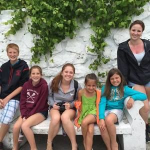 Meet your Posher, Caron